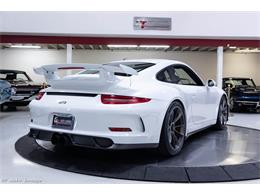 2015 Porsche 911 GT3 (CC-2120183) for sale in Rancho Cordova, California