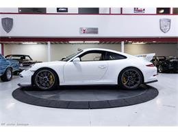 2015 Porsche 911 GT3 (CC-2120183) for sale in Rancho Cordova, California