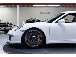 2015 Porsche 911 GT3 (CC-2120183) for sale in Rancho Cordova, California