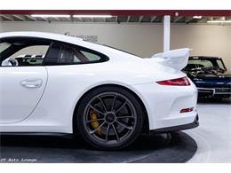 2015 Porsche 911 GT3 (CC-2120183) for sale in Rancho Cordova, California