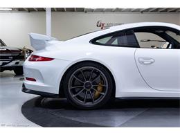2015 Porsche 911 GT3 (CC-2120183) for sale in Rancho Cordova, California