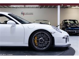 2015 Porsche 911 GT3 (CC-2120183) for sale in Rancho Cordova, California
