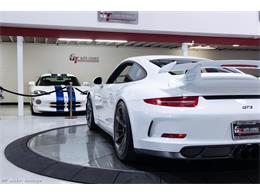 2015 Porsche 911 GT3 (CC-2120183) for sale in Rancho Cordova, California