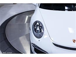 2015 Porsche 911 GT3 (CC-2120183) for sale in Rancho Cordova, California