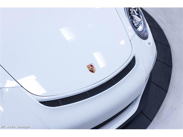 2015 Porsche 911 GT3 (CC-2120183) for sale in Rancho Cordova, California