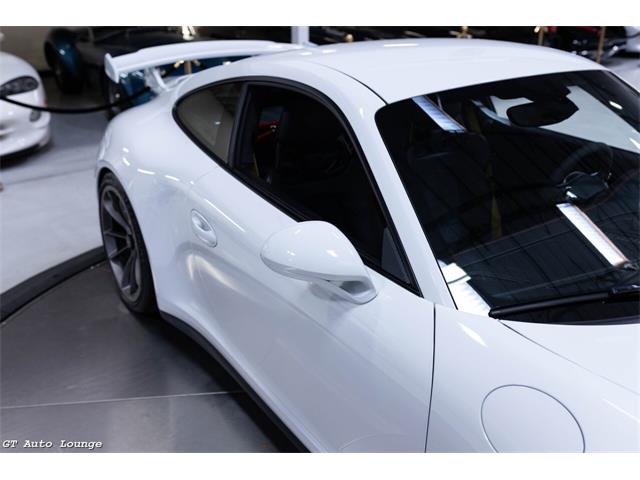 2015 Porsche 911 GT3 (CC-2120183) for sale in Rancho Cordova, California