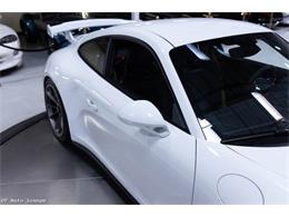 2015 Porsche 911 GT3 (CC-2120183) for sale in Rancho Cordova, California