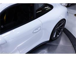 2015 Porsche 911 GT3 (CC-2120183) for sale in Rancho Cordova, California