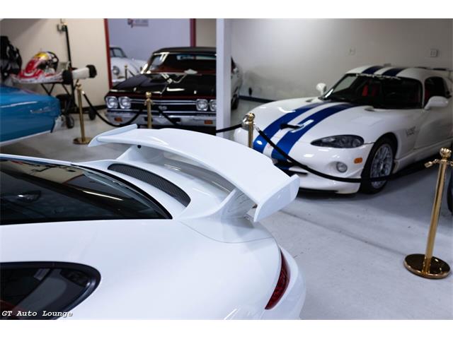 2015 Porsche 911 GT3 (CC-2120183) for sale in Rancho Cordova, California