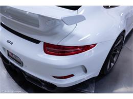 2015 Porsche 911 GT3 (CC-2120183) for sale in Rancho Cordova, California
