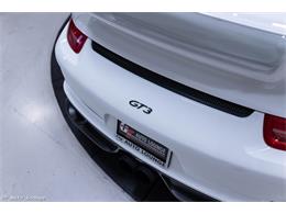 2015 Porsche 911 GT3 (CC-2120183) for sale in Rancho Cordova, California