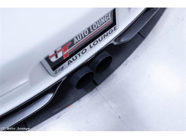 2015 Porsche 911 GT3 (CC-2120183) for sale in Rancho Cordova, California
