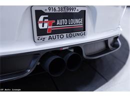 2015 Porsche 911 GT3 (CC-2120183) for sale in Rancho Cordova, California