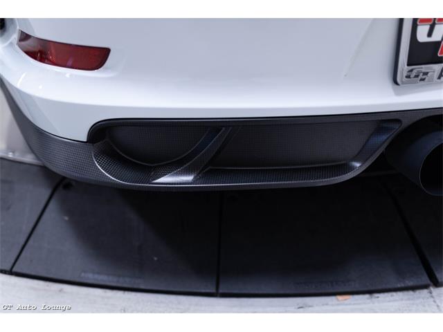 2015 Porsche 911 GT3 (CC-2120183) for sale in Rancho Cordova, California