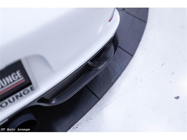 2015 Porsche 911 GT3 (CC-2120183) for sale in Rancho Cordova, California