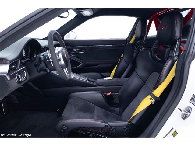 2015 Porsche 911 GT3 (CC-2120183) for sale in Rancho Cordova, California