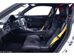 2015 Porsche 911 GT3 (CC-2120183) for sale in Rancho Cordova, California