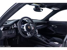2015 Porsche 911 GT3 (CC-2120183) for sale in Rancho Cordova, California