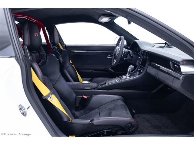 2015 Porsche 911 GT3 (CC-2120183) for sale in Rancho Cordova, California