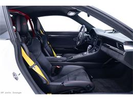 2015 Porsche 911 GT3 (CC-2120183) for sale in Rancho Cordova, California