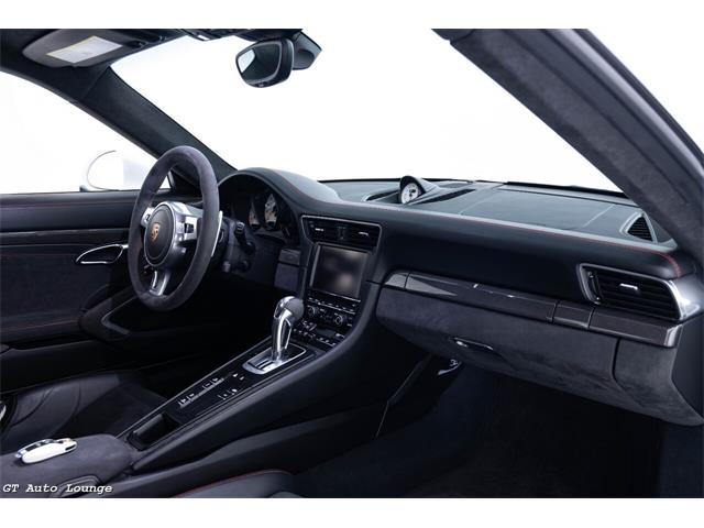 2015 Porsche 911 GT3 (CC-2120183) for sale in Rancho Cordova, California