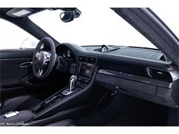 2015 Porsche 911 GT3 (CC-2120183) for sale in Rancho Cordova, California