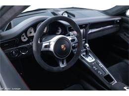 2015 Porsche 911 GT3 (CC-2120183) for sale in Rancho Cordova, California