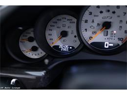 2015 Porsche 911 GT3 (CC-2120183) for sale in Rancho Cordova, California