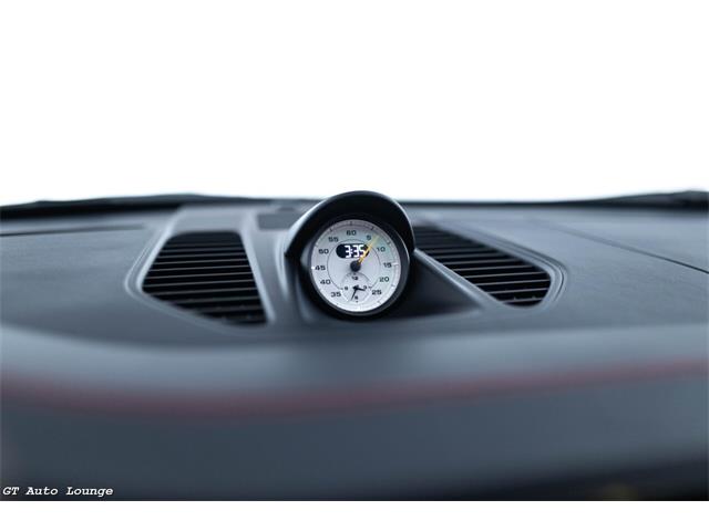 2015 Porsche 911 GT3 (CC-2120183) for sale in Rancho Cordova, California