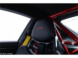2015 Porsche 911 GT3 (CC-2120183) for sale in Rancho Cordova, California