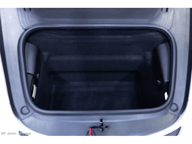 2015 Porsche 911 GT3 (CC-2120183) for sale in Rancho Cordova, California