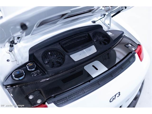 2015 Porsche 911 GT3 (CC-2120183) for sale in Rancho Cordova, California