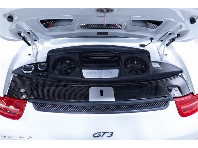 2015 Porsche 911 GT3 (CC-2120183) for sale in Rancho Cordova, California