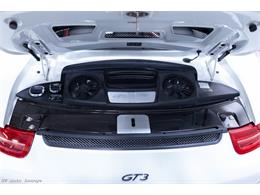 2015 Porsche 911 GT3 (CC-2120183) for sale in Rancho Cordova, California