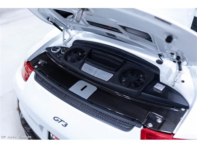 2015 Porsche 911 GT3 (CC-2120183) for sale in Rancho Cordova, California