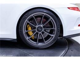 2015 Porsche 911 GT3 (CC-2120183) for sale in Rancho Cordova, California