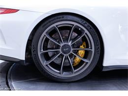 2015 Porsche 911 GT3 (CC-2120183) for sale in Rancho Cordova, California