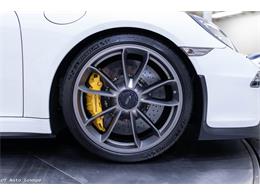 2015 Porsche 911 GT3 (CC-2120183) for sale in Rancho Cordova, California