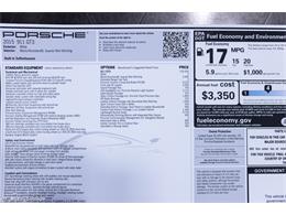 2015 Porsche 911 GT3 (CC-2120183) for sale in Rancho Cordova, California