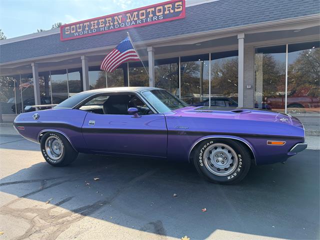 1970 Dodge Challenger R/T (CC-2121830) for sale in Clarkston, Michigan