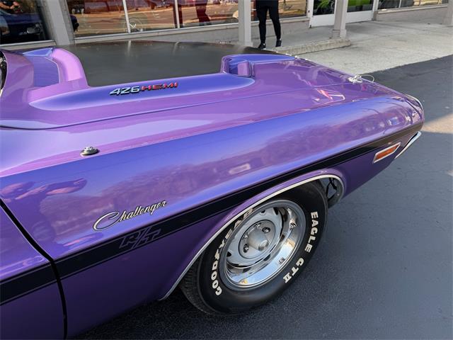 1970 Dodge Challenger R/T (CC-2121830) for sale in Clarkston, Michigan
