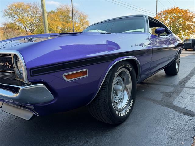 1970 Dodge Challenger R/T (CC-2121830) for sale in Clarkston, Michigan