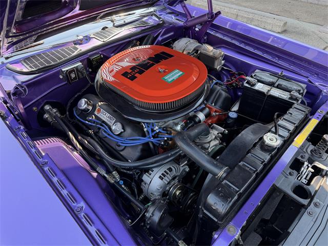 1970 Dodge Challenger R/T (CC-2121830) for sale in Clarkston, Michigan