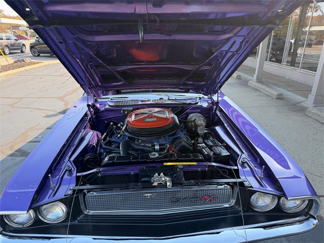 1970 Dodge Challenger R/T (CC-2121830) for sale in Clarkston, Michigan