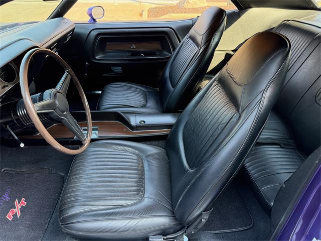 1970 Dodge Challenger R/T (CC-2121830) for sale in Clarkston, Michigan