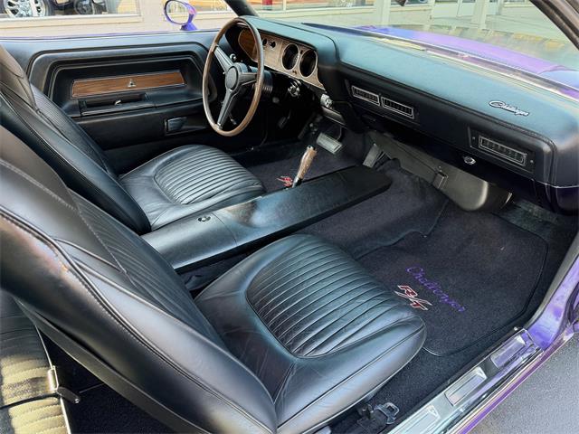 1970 Dodge Challenger R/T (CC-2121830) for sale in Clarkston, Michigan