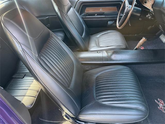 1970 Dodge Challenger R/T (CC-2121830) for sale in Clarkston, Michigan
