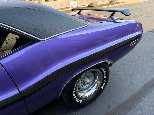 1970 Dodge Challenger R/T (CC-2121830) for sale in Clarkston, Michigan