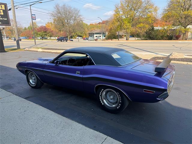 1970 Dodge Challenger R/T (CC-2121830) for sale in Clarkston, Michigan