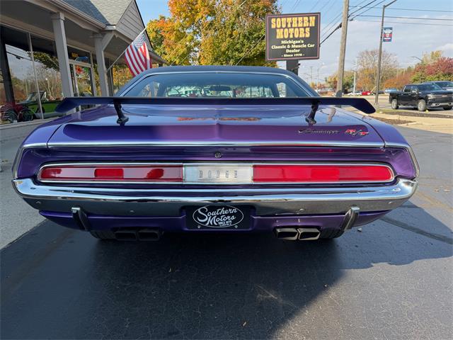 1970 Dodge Challenger R/T (CC-2121830) for sale in Clarkston, Michigan